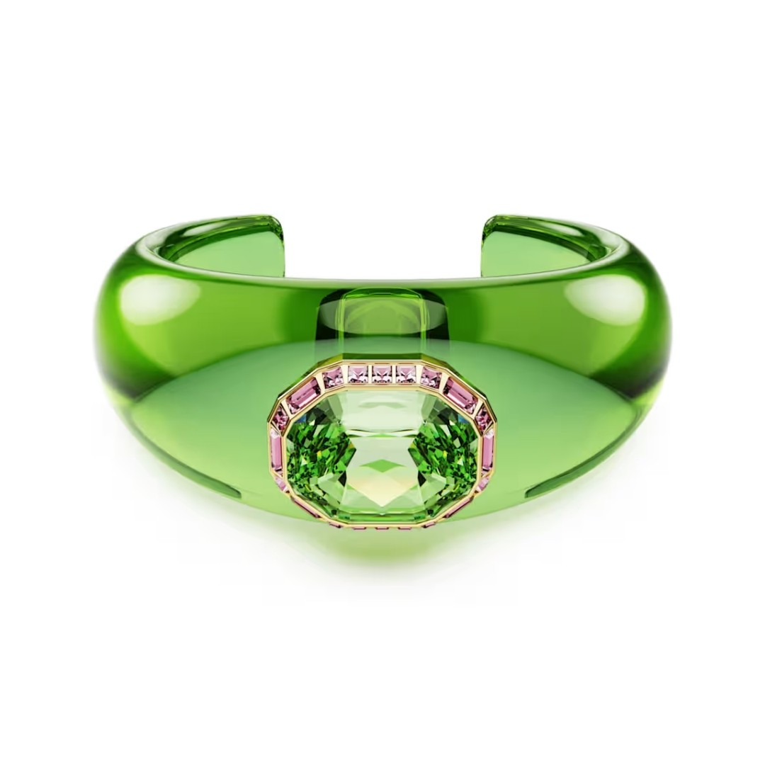 DULCIS:CUFF GRE/PINK/GOS