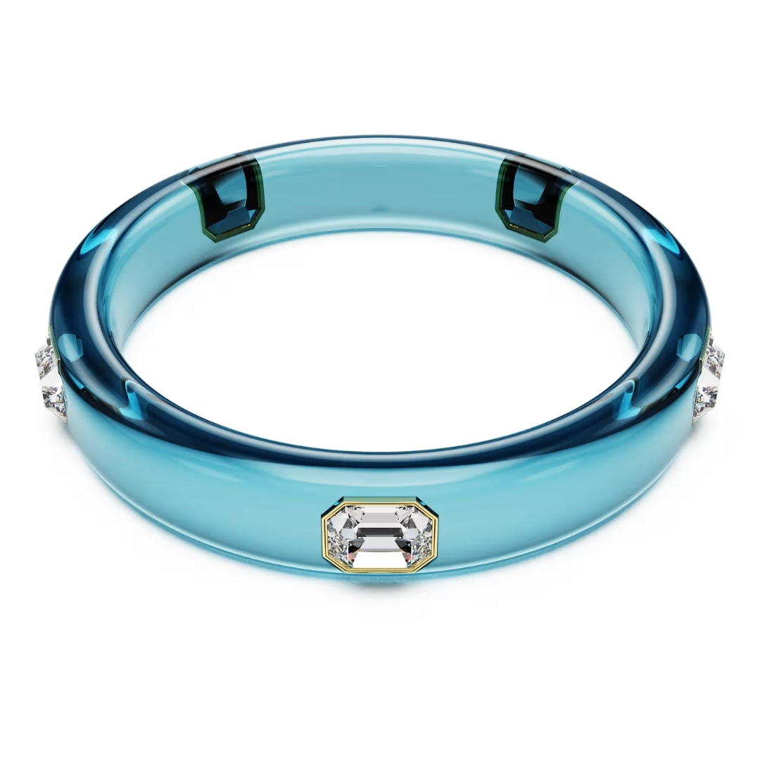 DULCIS:BANGLE BLU/CRY/GOS