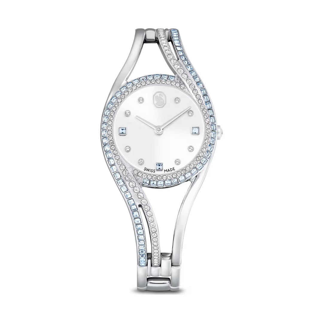 HYPERBOLA:MB STS/BLUE/STS