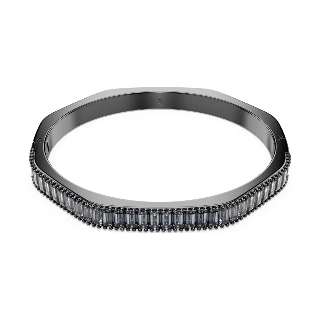 MATRIX:BANGLE GRY/BRU M