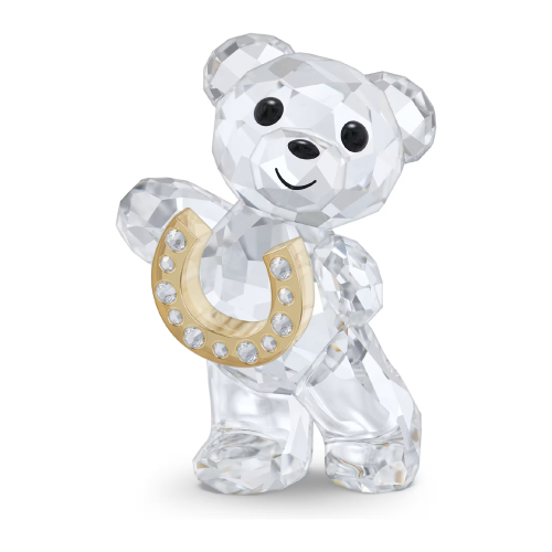 KRIS BEAR:LUCKY HORSESHOE