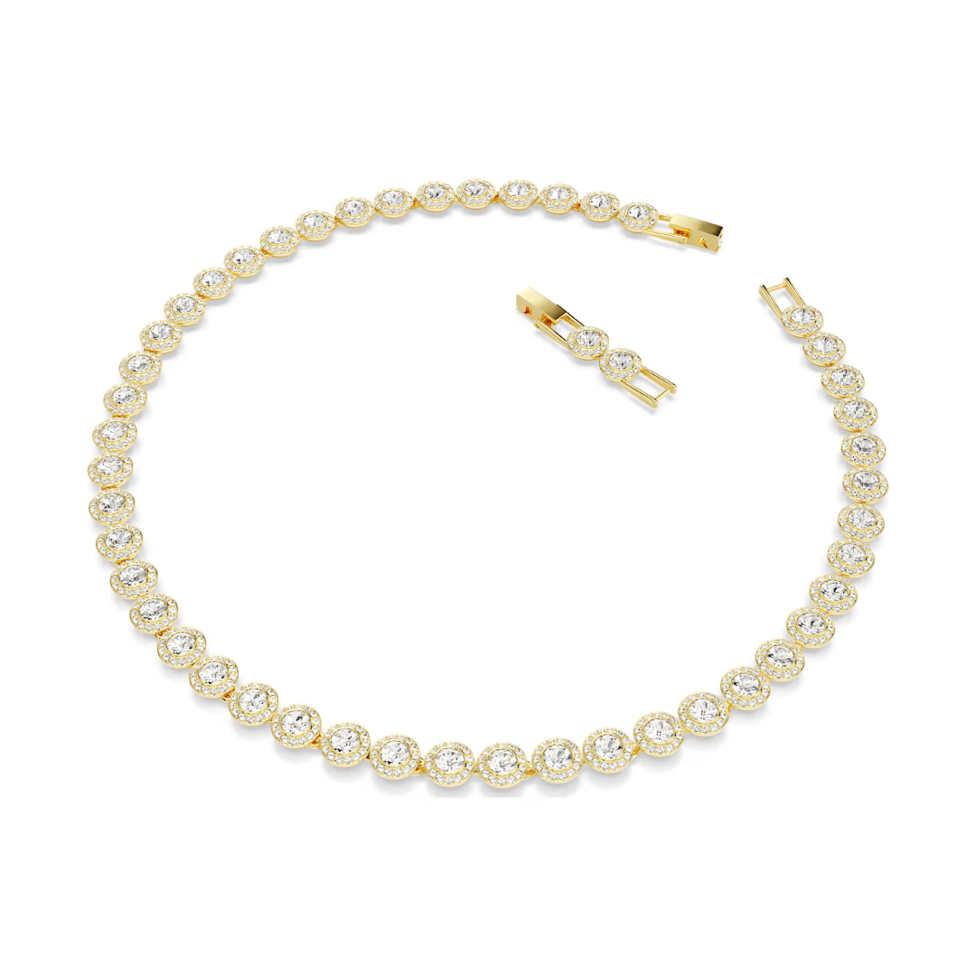 UNA:ALL ARD RND ANGELIC CRY/GOS