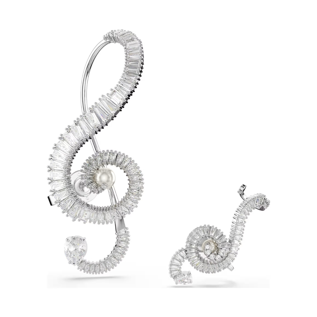 SS25 CAPSULE:CE WHI/RHS