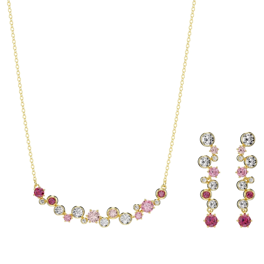 CONSTELLA:SET REDT/GOS