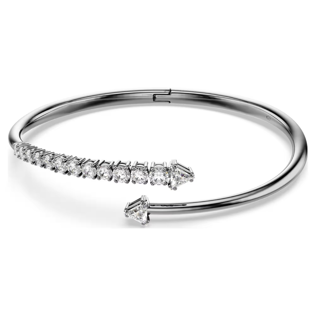SUBLIMA:BANGLE OP WHI/RUS M
