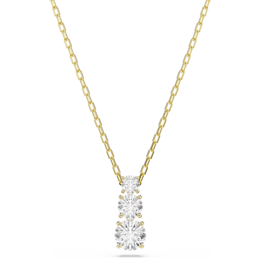 STILLA:PEND ATTRACT TRILOGY WHITE/GOS