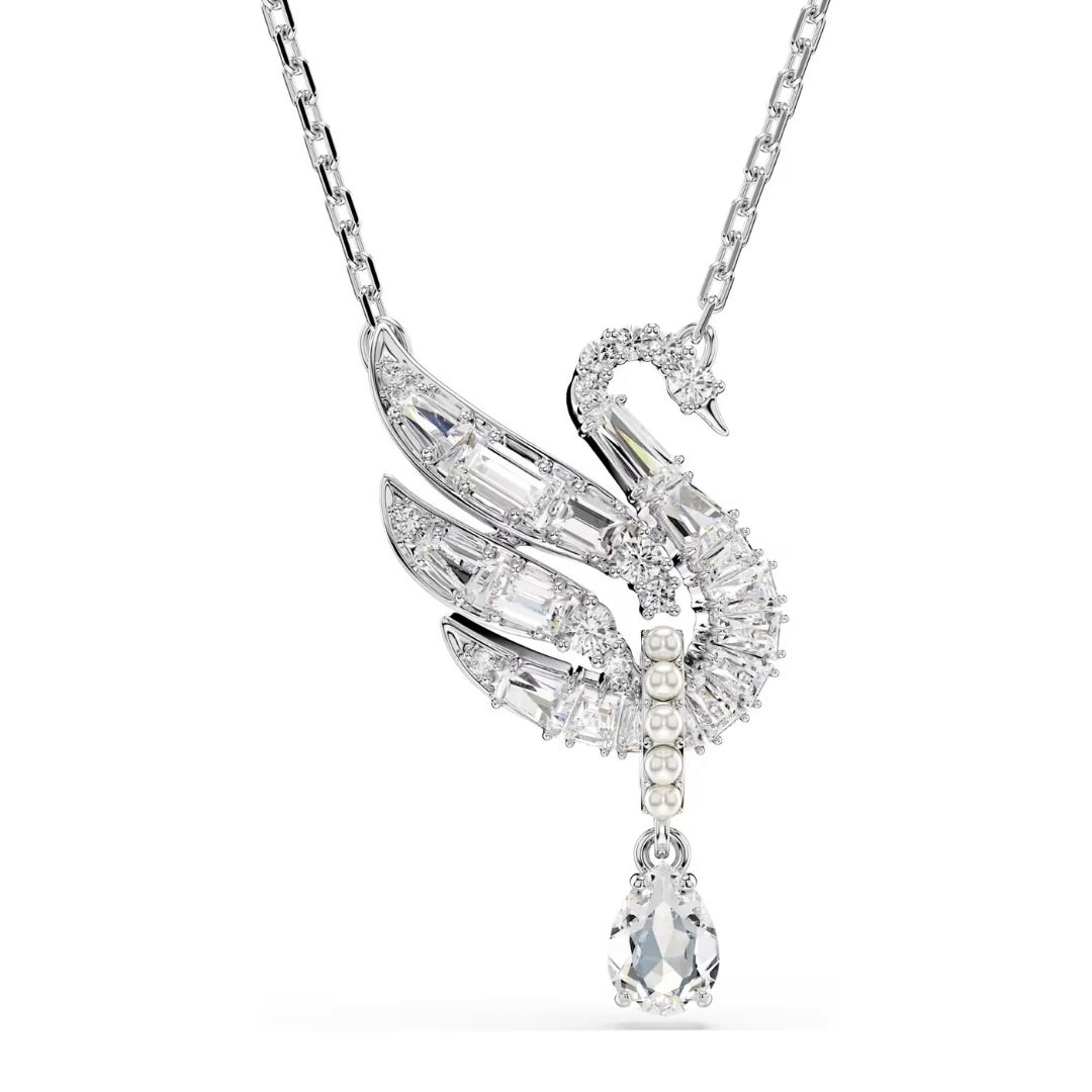 SWAN:PEND DROP WHI/RHS