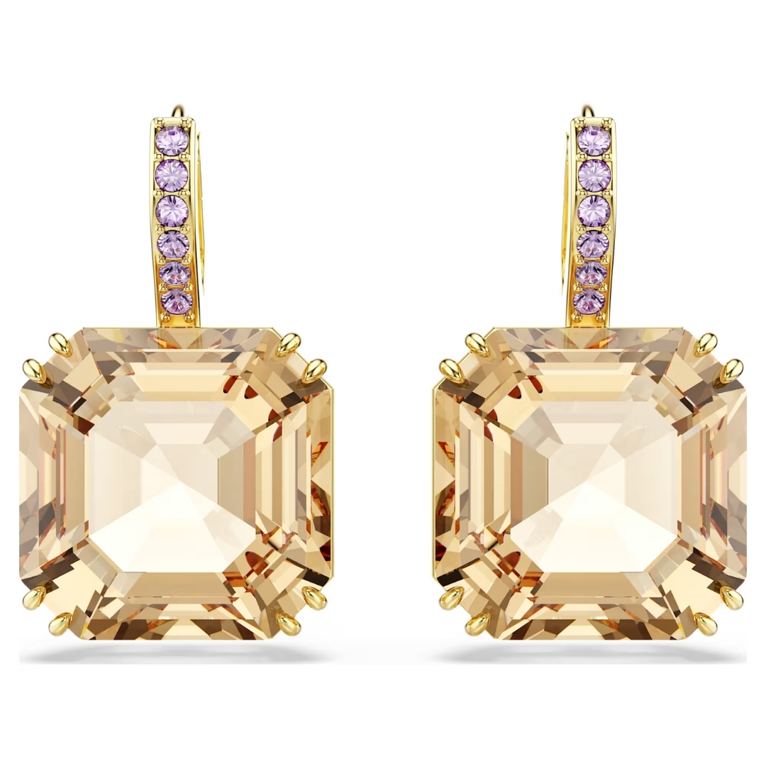 MILLENIA:PE SQUARE LCTO/GOS