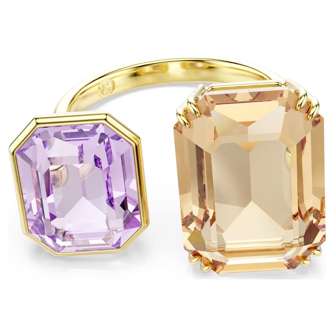 MILLENIA:RING OPEN MUL/GOS 52