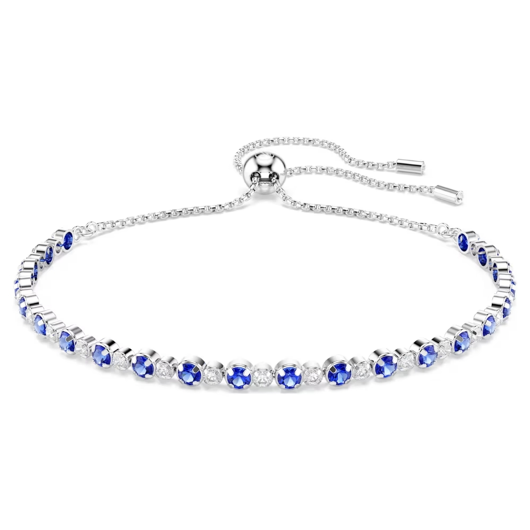 MATRIX:BRACELET BLU/RHS M