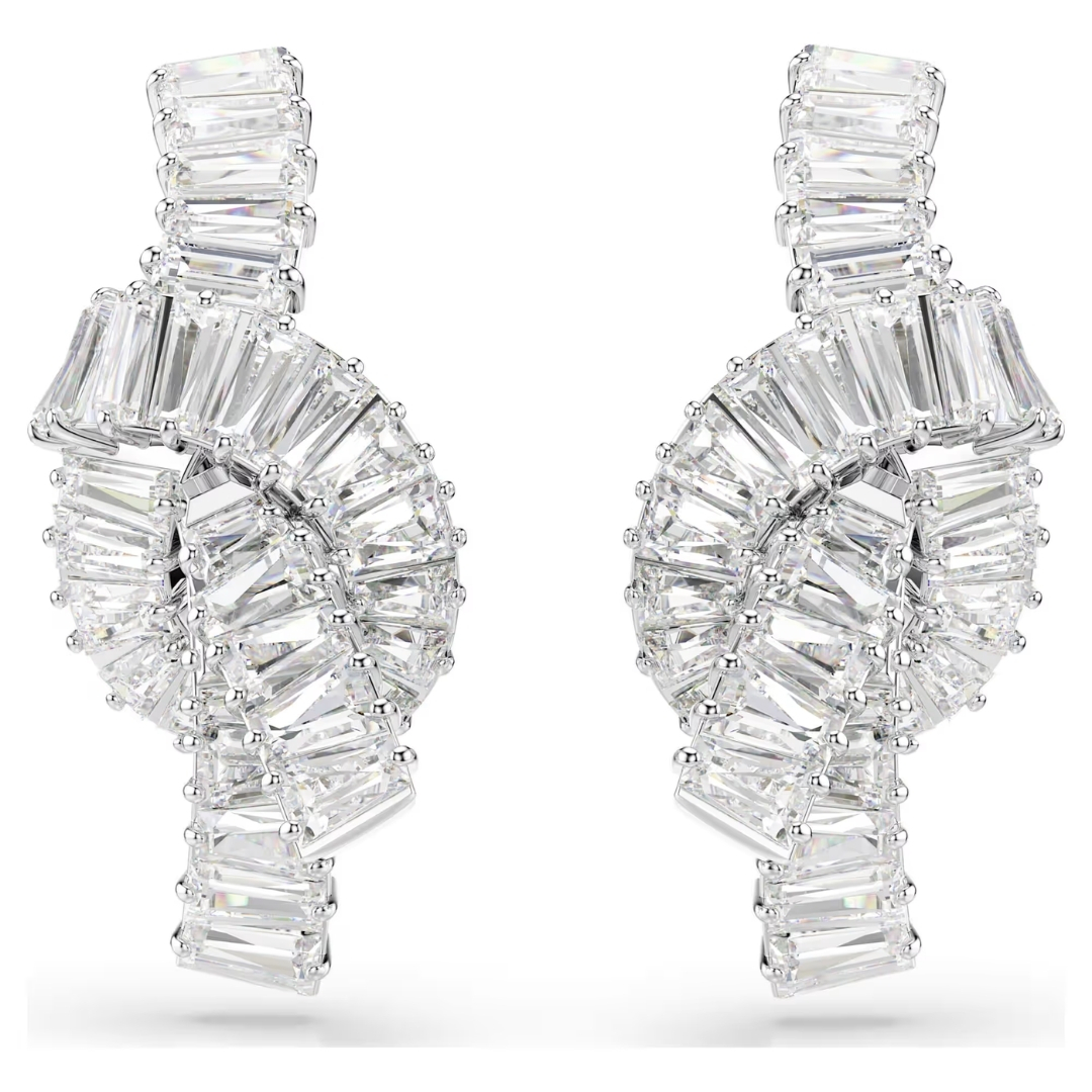 MATRIX:PE KNOT WHI/RHS