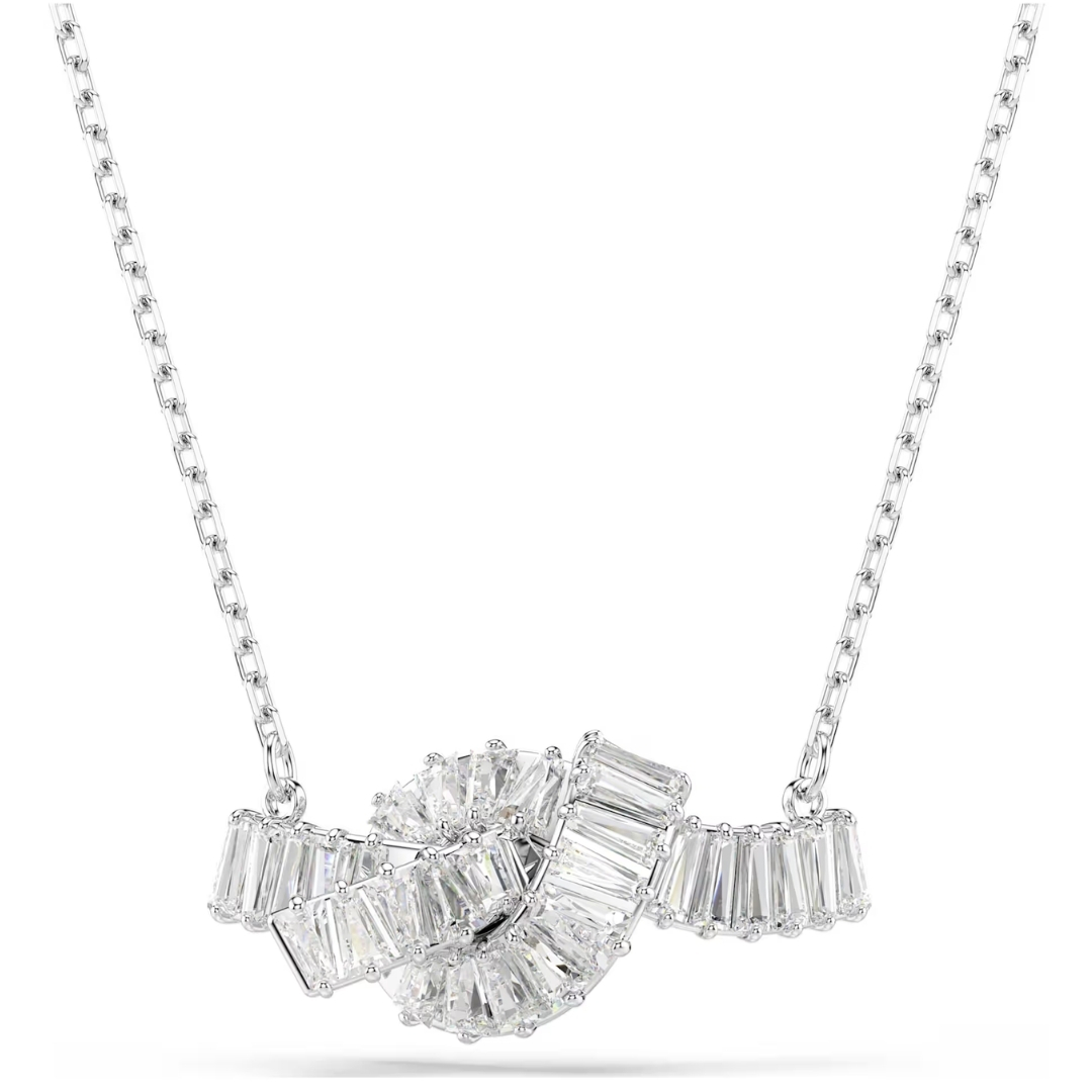 MATRIX:PEND KNOT WHI/RHS