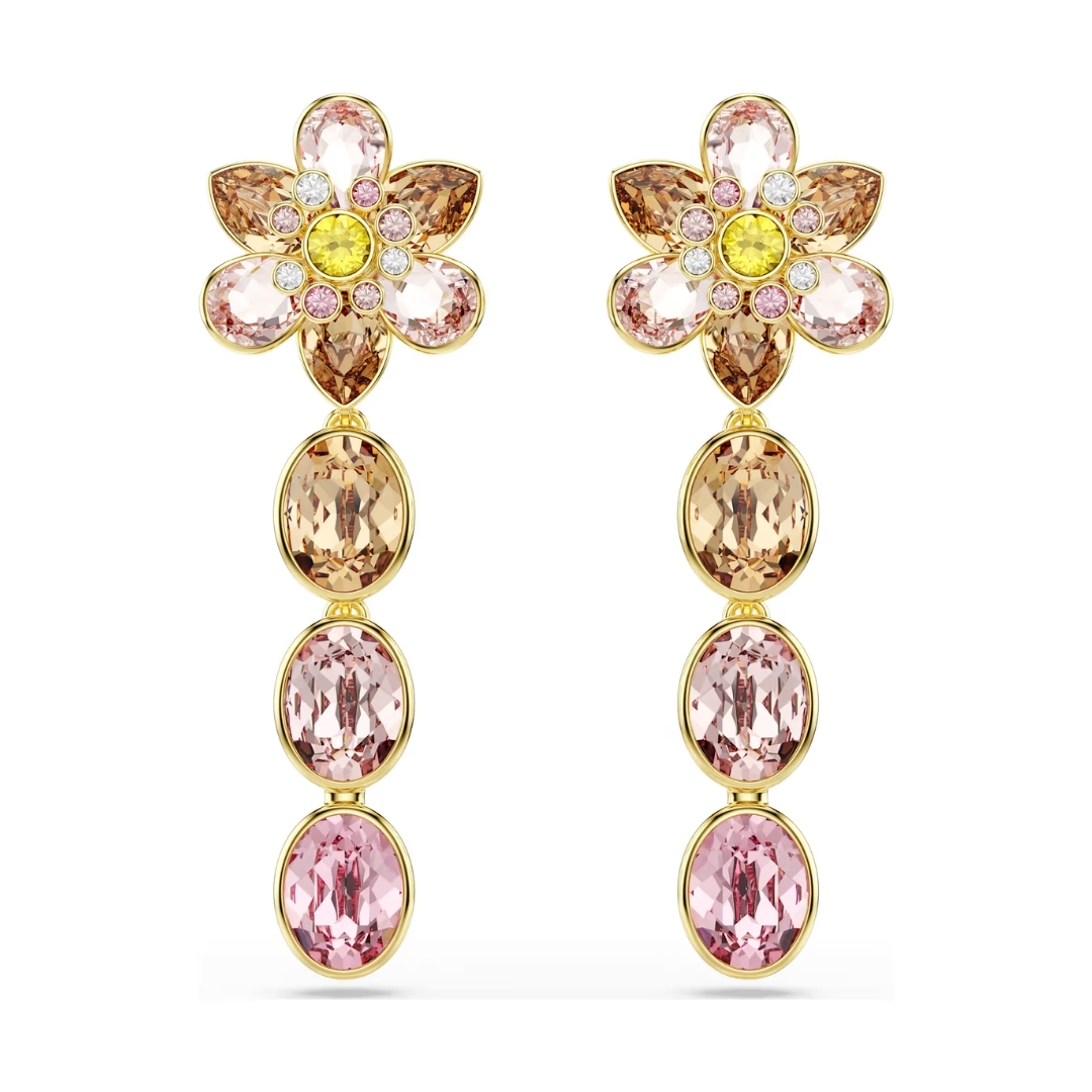 IDYLLIA:PE OVAL MUL/GOS