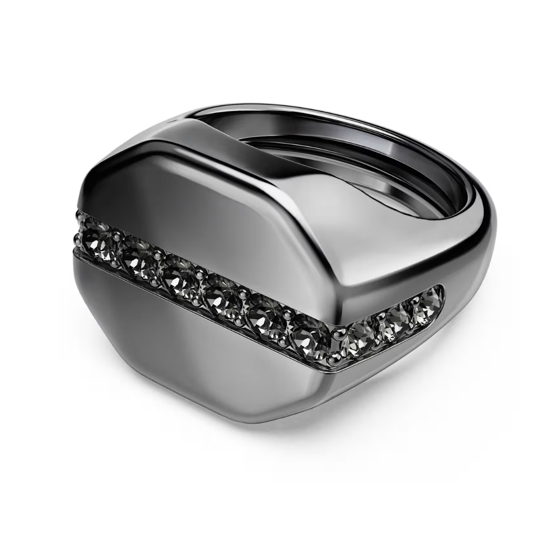 DEXTERA:SIGNET GRY/RUS 50-55