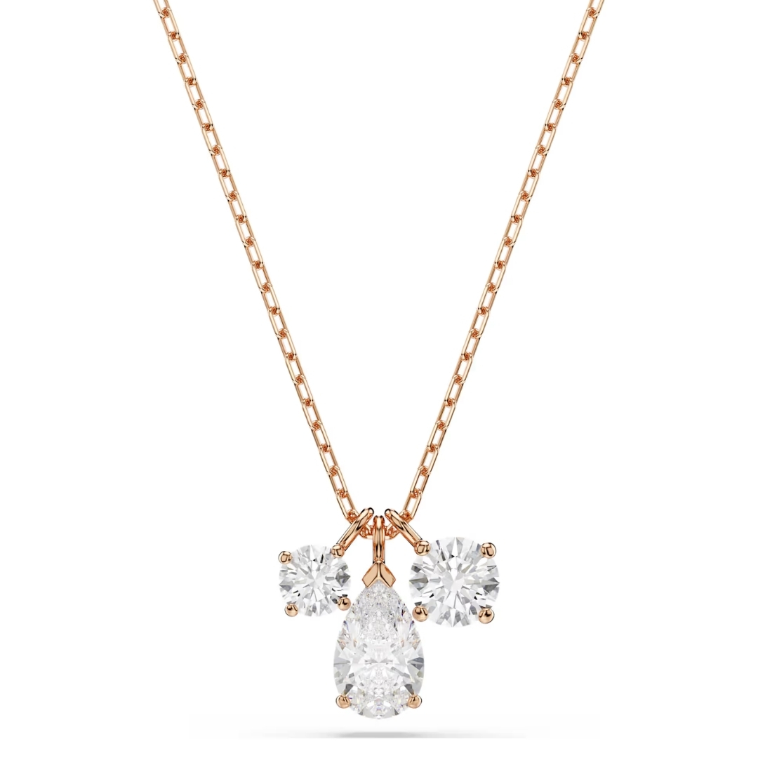 MP MESMERA:PEND WHITE/ROS