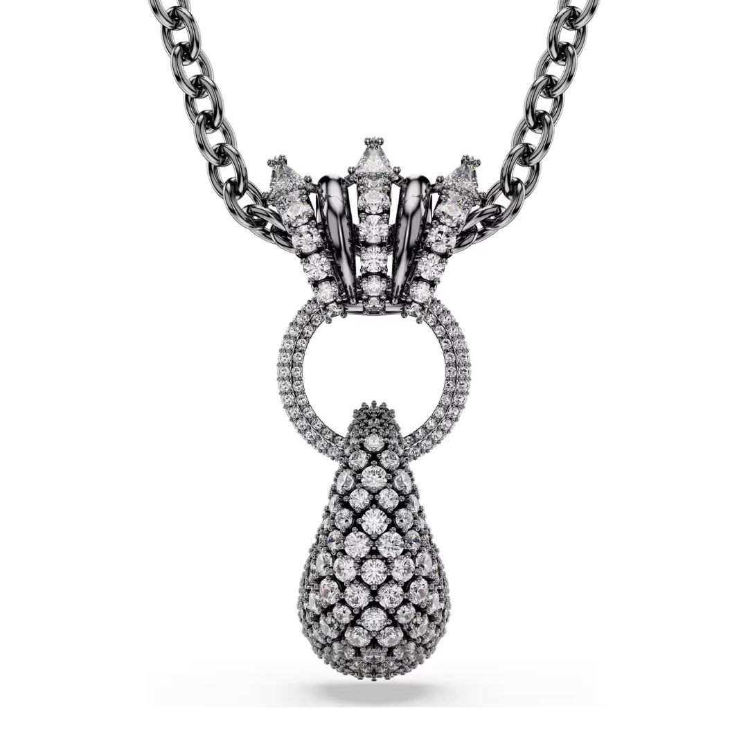 SUBLIMA:PEND WHITE/RUS