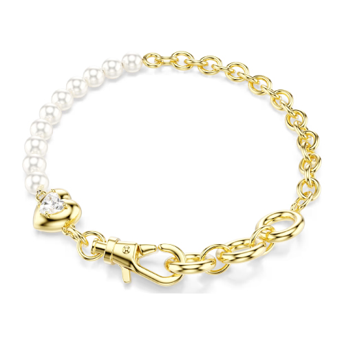 IDYLLIA:BRACELET WHI/GOS M