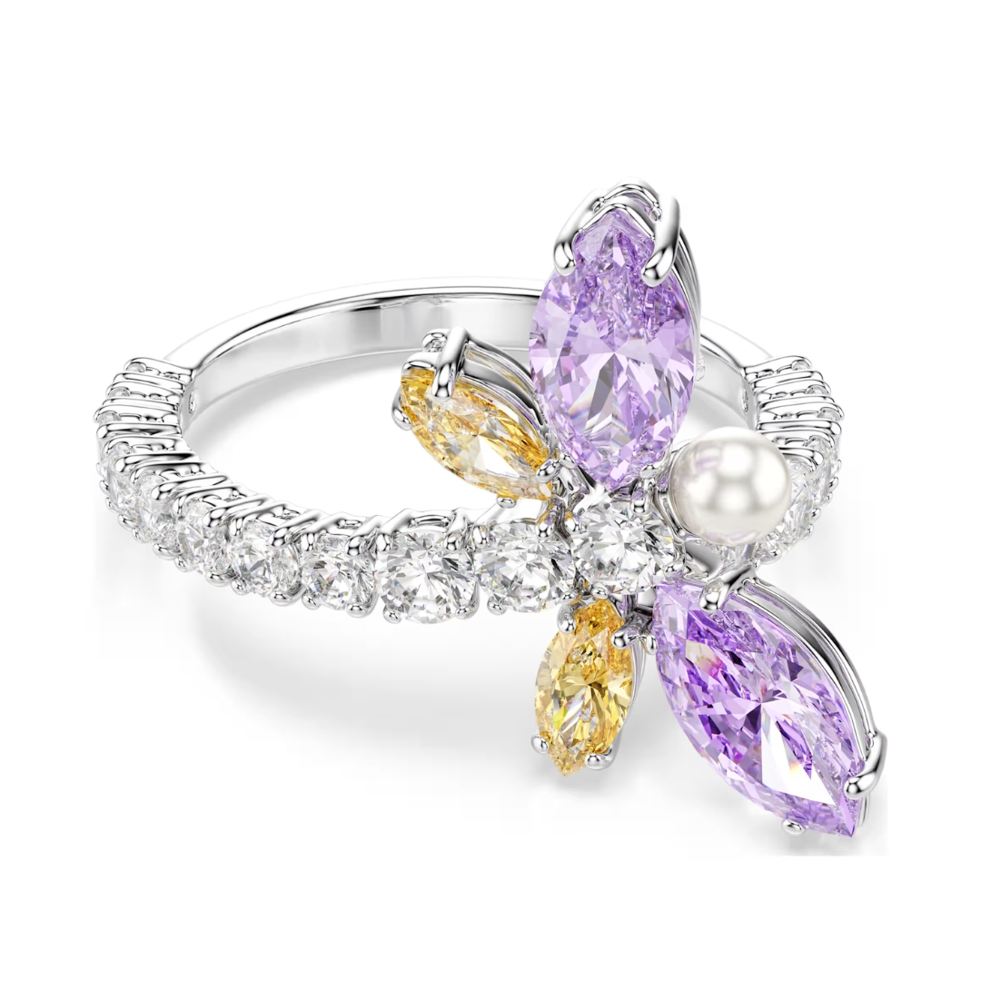 2026 CAPSULE:RING MOTIF MUL/RHS 52