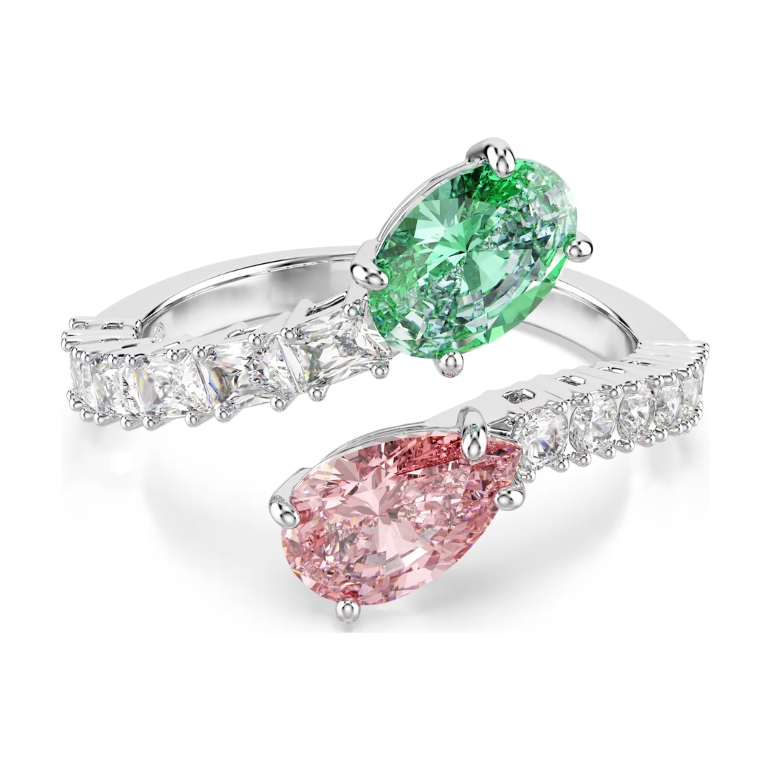 2026 CAPSULE:RING OPEN MUL/RHS 52