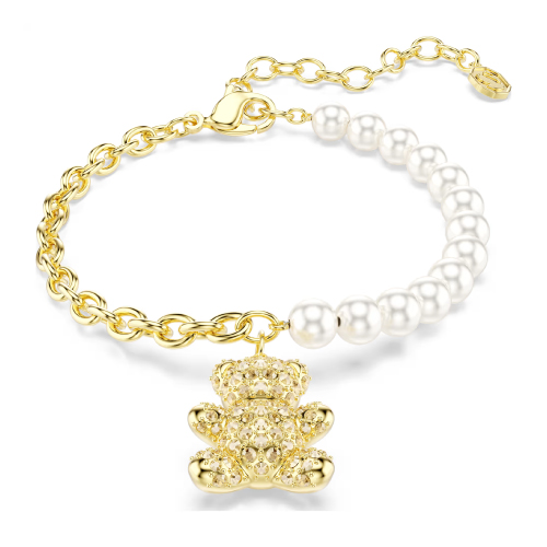 IDYLLIA:BRACELET CRY GSHA/GOS