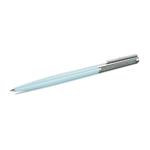 MATRIX:BP PEN LIGHTBLUE PAVE CRY AB/SIS