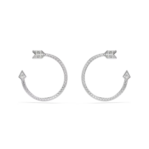 IDYLLIA:PE ARROW WHI/RHS