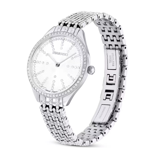 SWA ATTRACT:MB FP STS/WHITE/STS