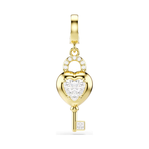 IDYLLIA:CHARM WHITE/GOS