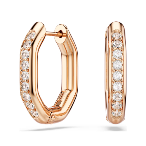 DEXTERA:PE MN HOOP WHI/ROS