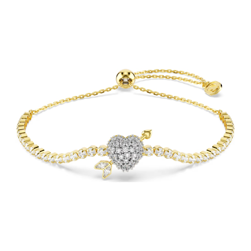 IDYLLIA:BRACELET WHITE/GOS