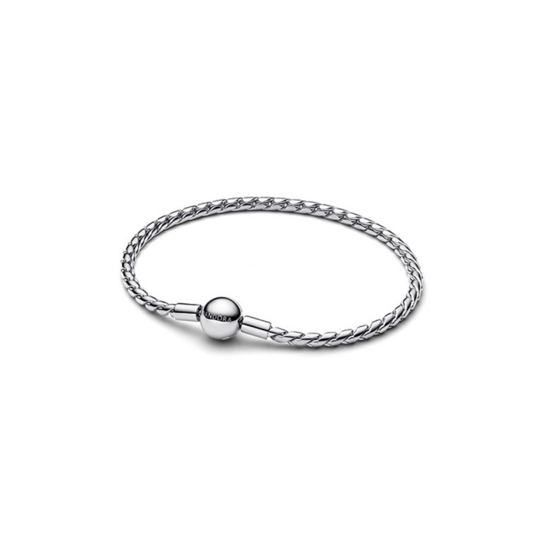 Sterling silver bracelet
