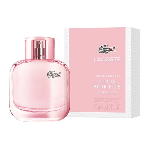 82461581- EDL L.12 ELLE SPARKLING EDT 90ML