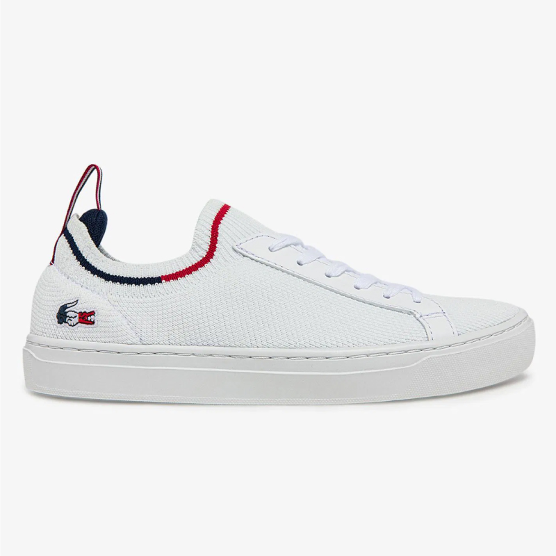 LA PIQUEE TRI22 1 CFA WHT/NVY/RED