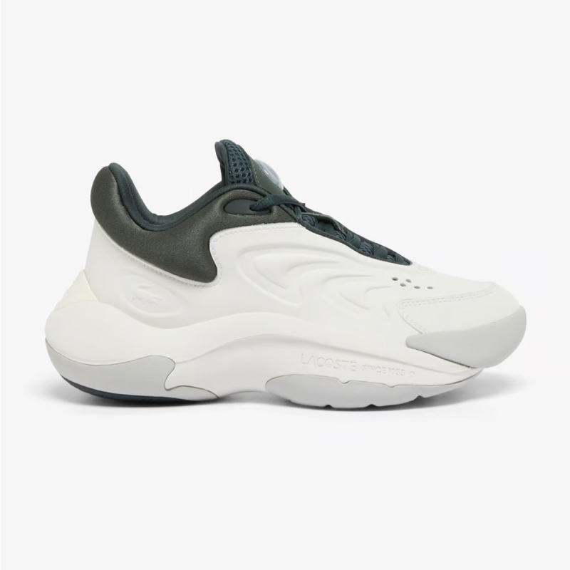 ACELINE 124 1 SFA OFF WHT/DK GRN