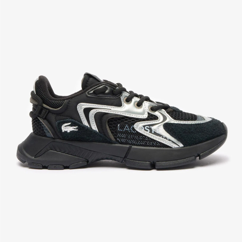L003 NEO 124 6 SFA BLK/WHT