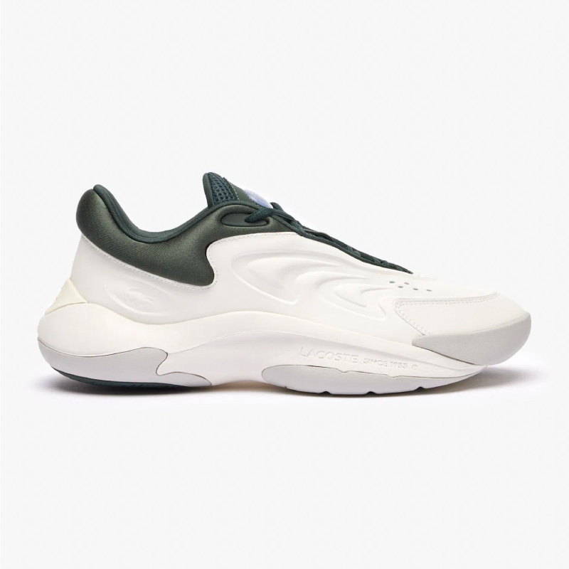 ACELINE 124 1 SMA OFF WHT/DK GRN