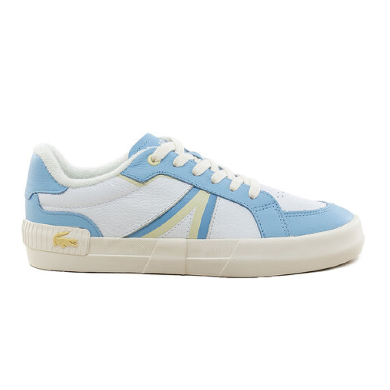 L004 224 2 CFA LT BLU/WHT