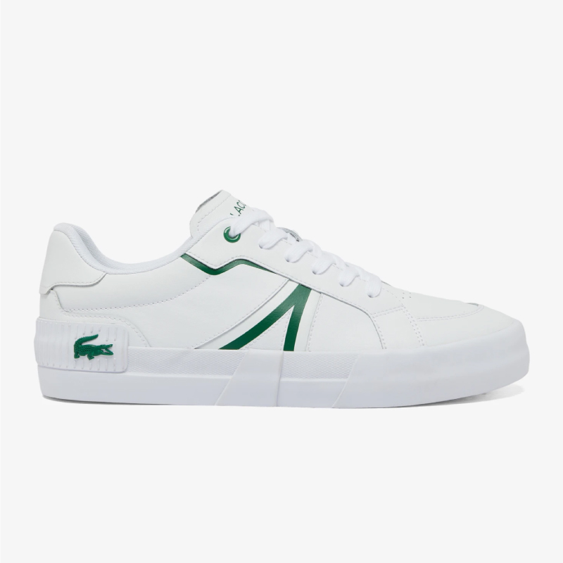 L004 224 1 CMA WHT/GRN