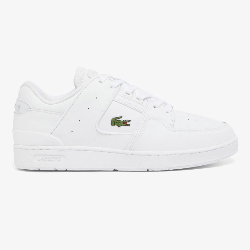 COURT CAGE 224 1 SMA WHT/WHT