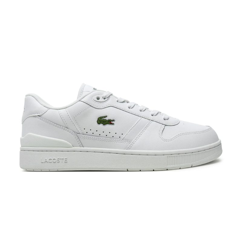 T-CLIP SET 224 2 SMA WHT/WHT