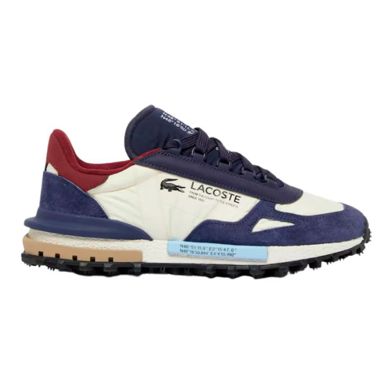 ELITE ACTIVE 224 1 SMA NVY/OFF W