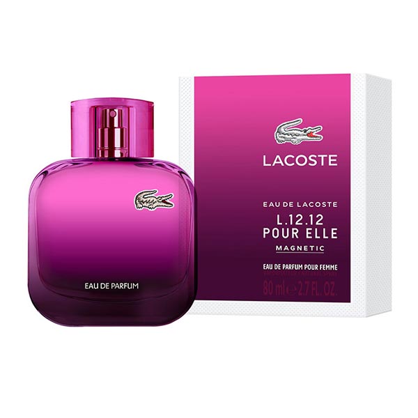 82463963- EDL L1212 WOMAN MAGNETIC EDP 80ML