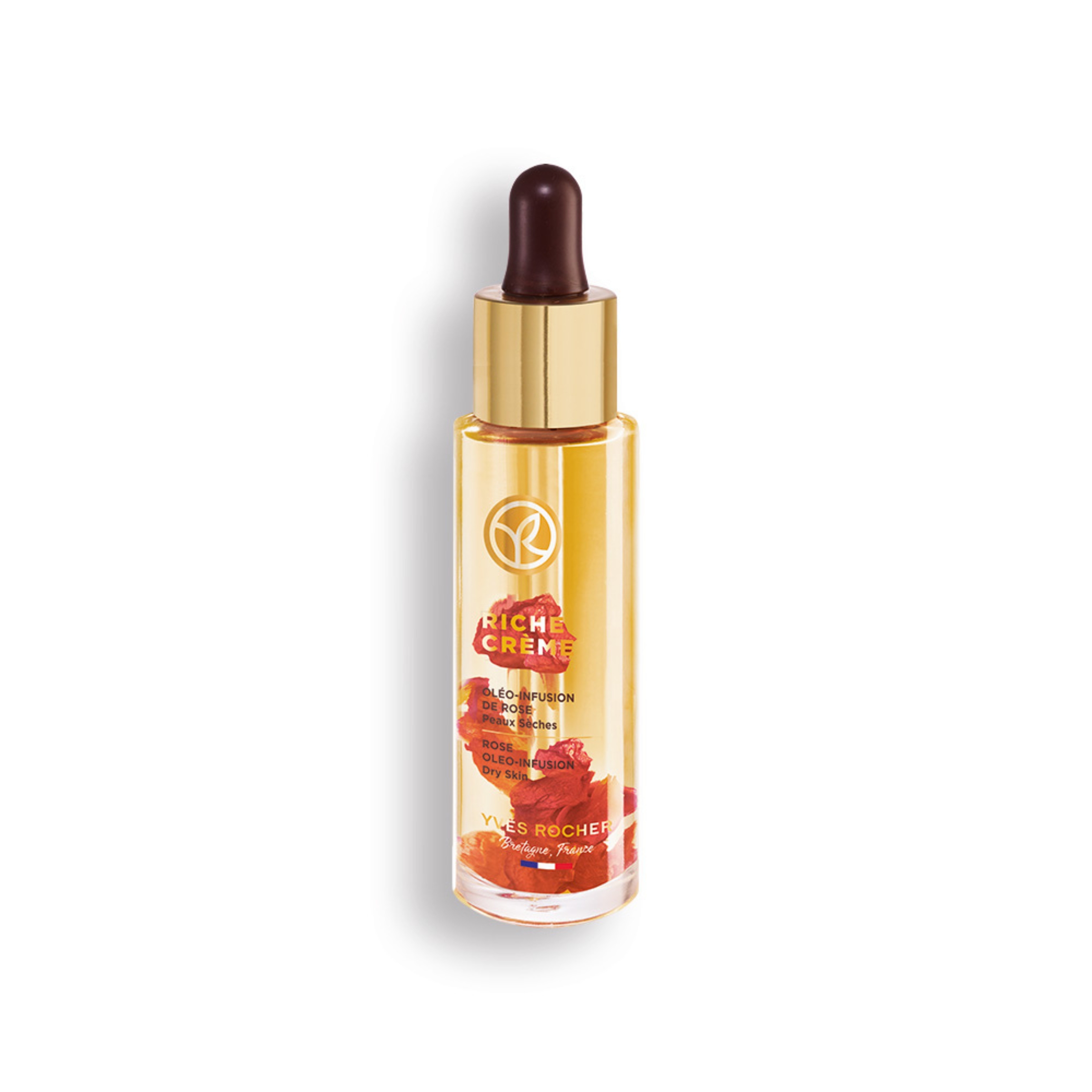 RICHE C. SERUM OLEO-INFUSION FRASCO 30 ML