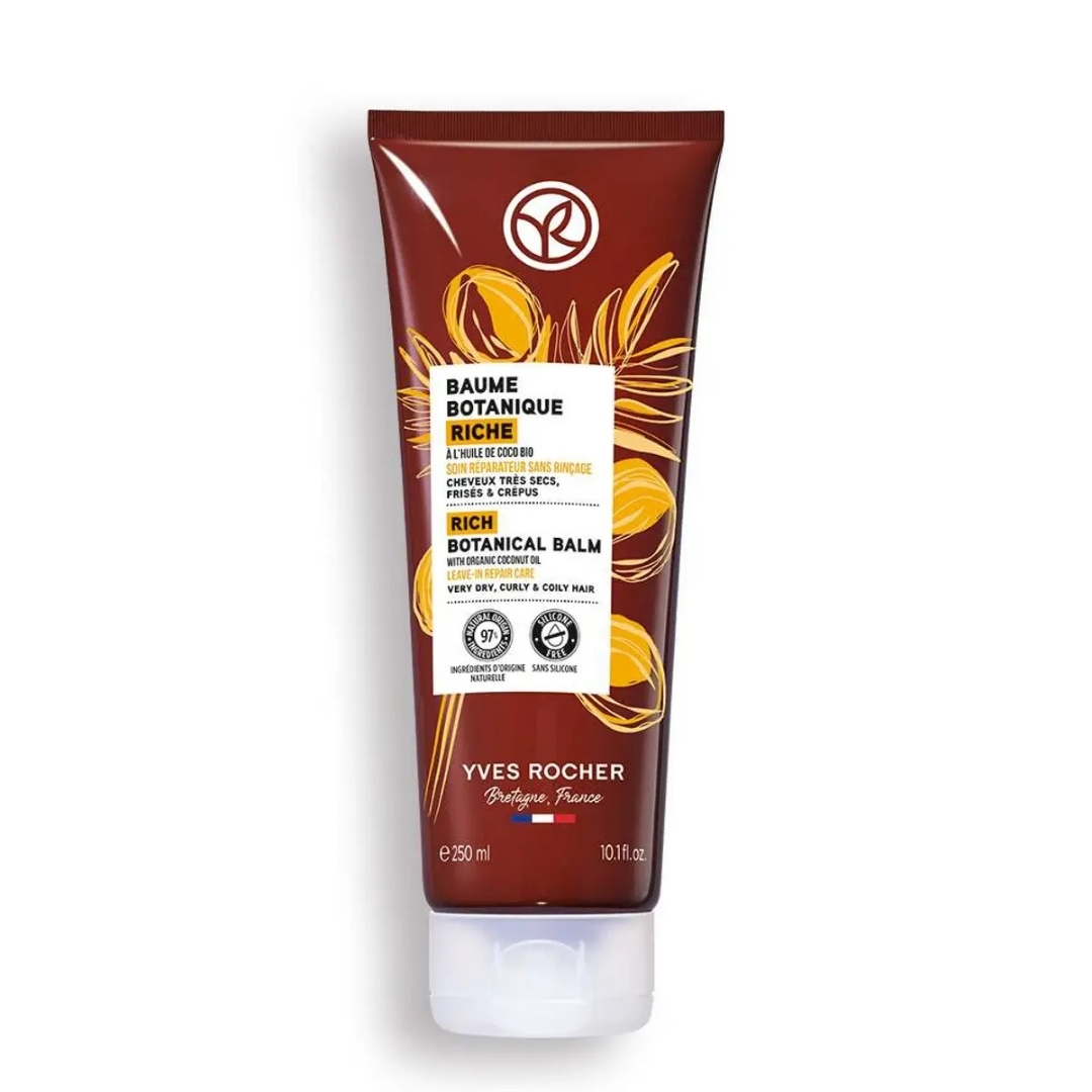 Bálsamo Botánico Rich