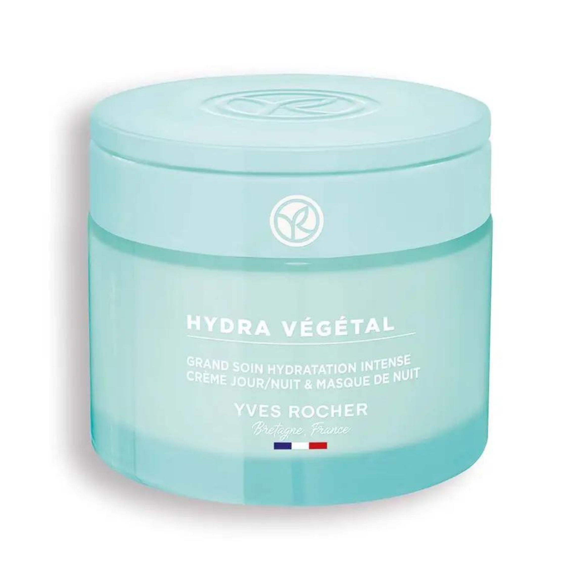HYDRA V. GRAND SOIN HIDRATACION NON STOP 100H FRASCO 75ML