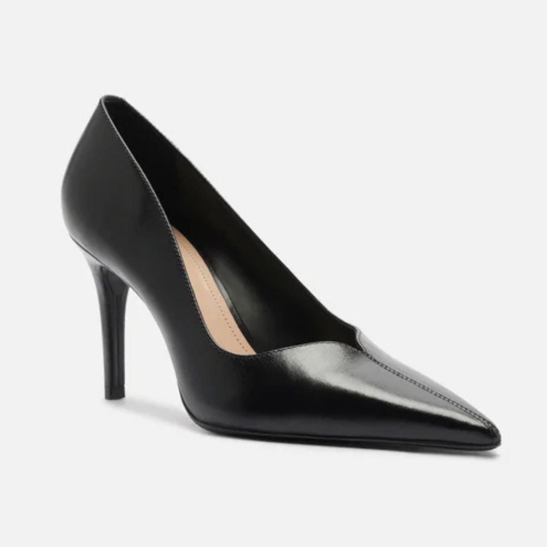 SCARPIN/PEEP TOE