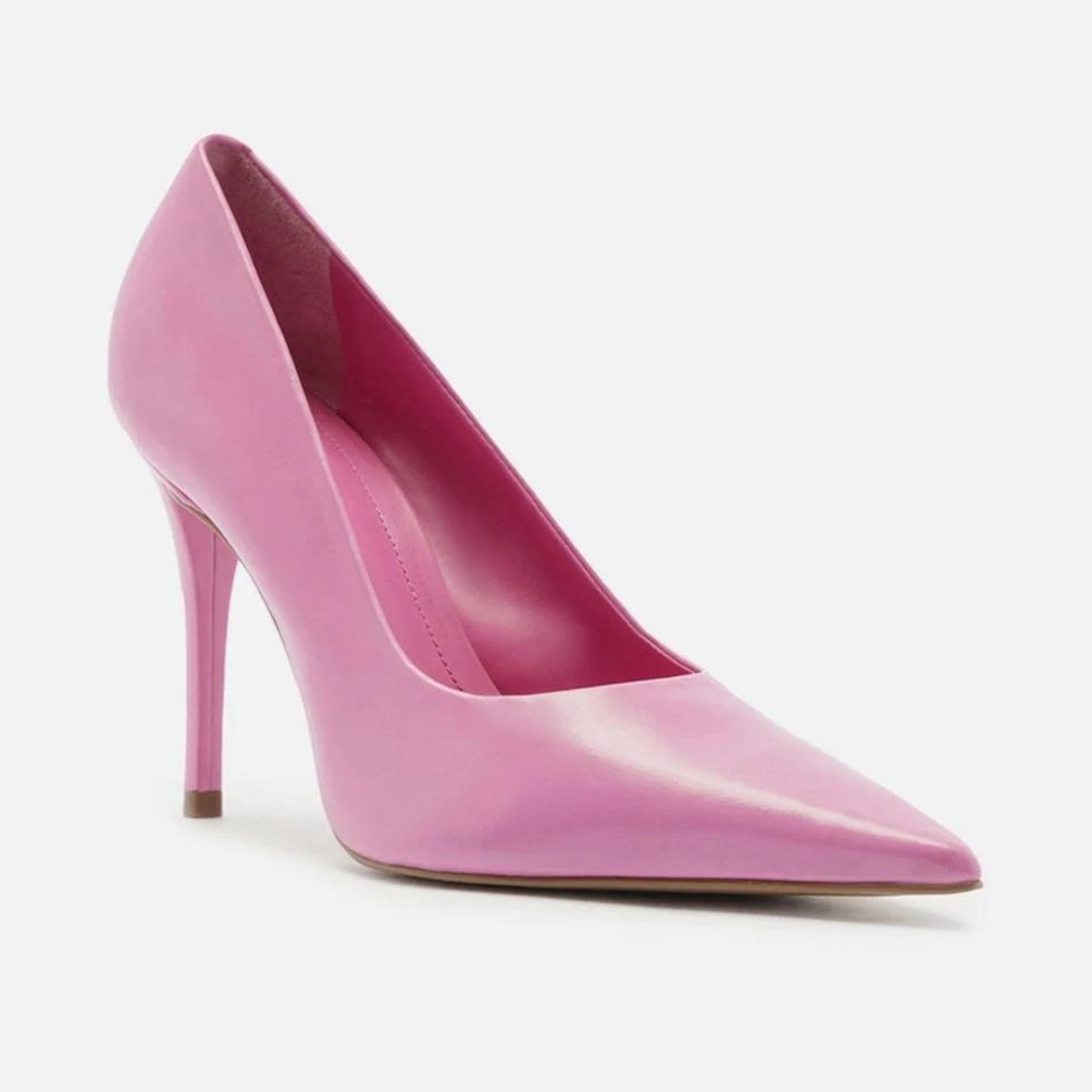 SCARPIN/PEEP TOE