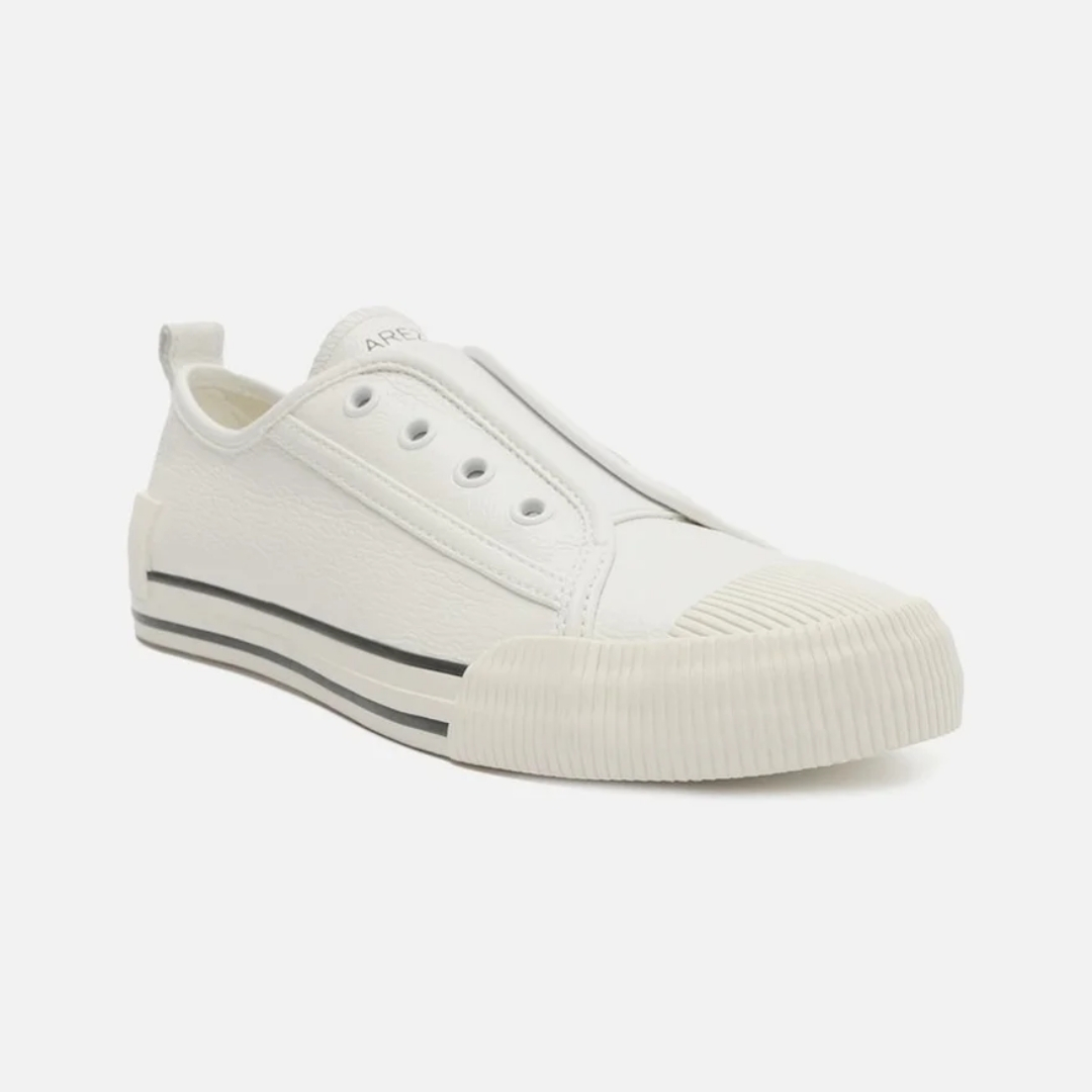 ZAPATO CERRADO DE TACÓN PLANO