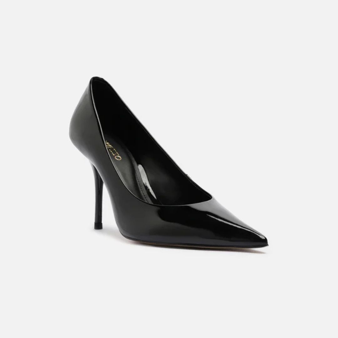 SCARPIN/PEEP TOE