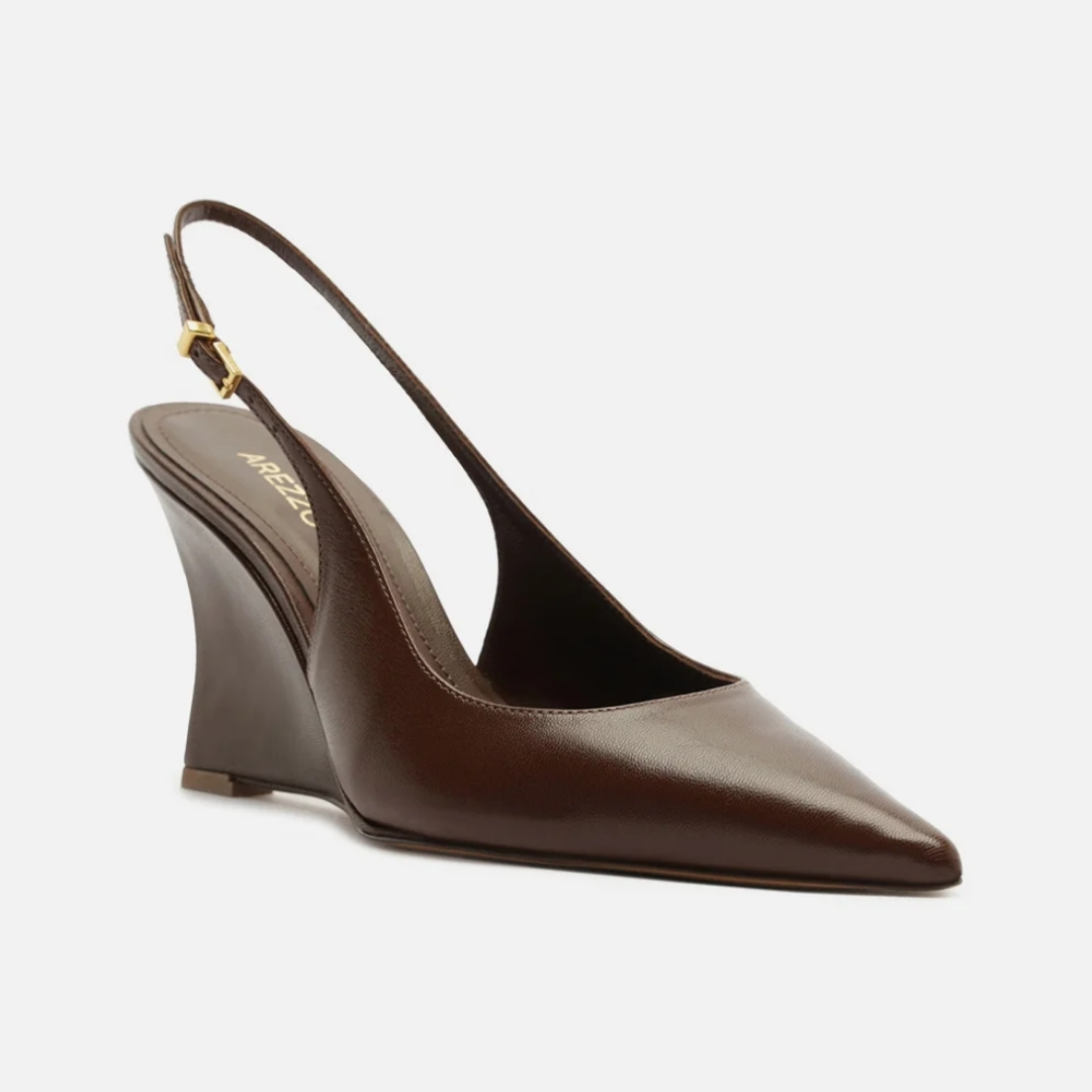 ZAPATO CERRADO DE TACÓN ALTO